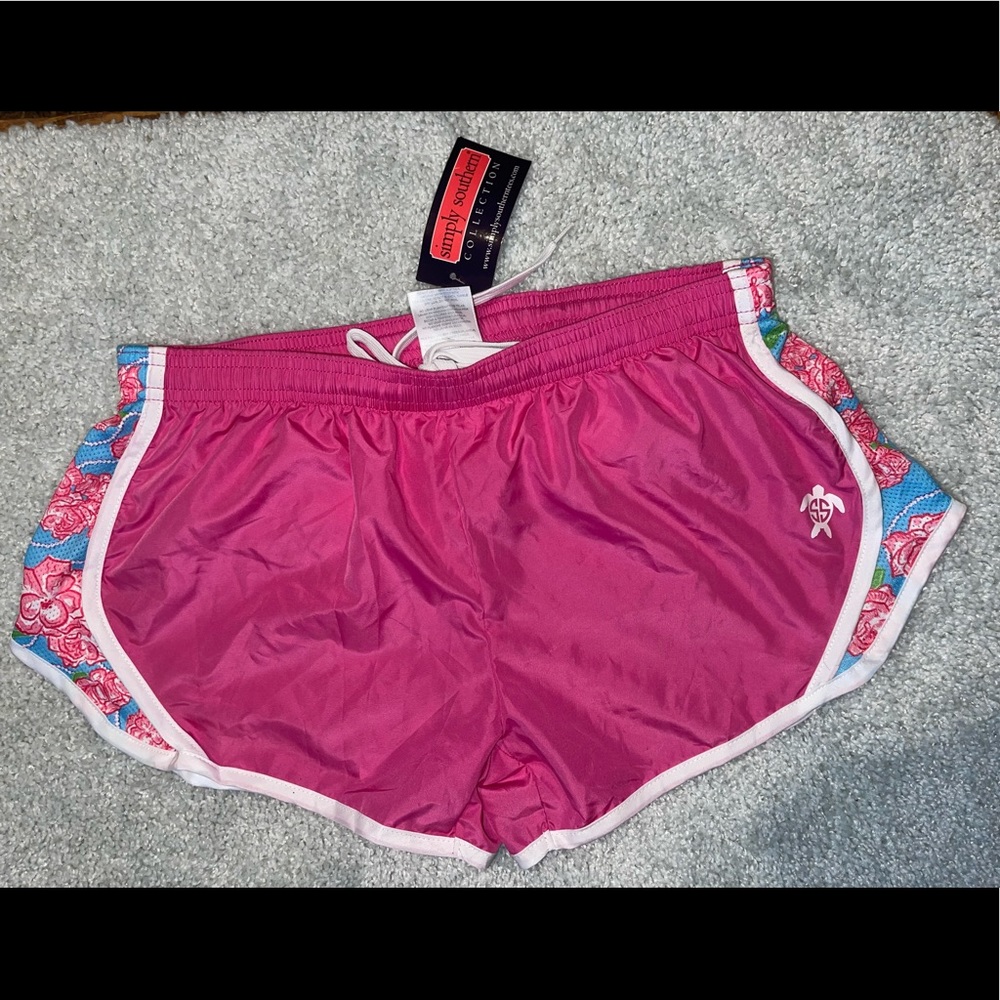 Simply Southern Shorts